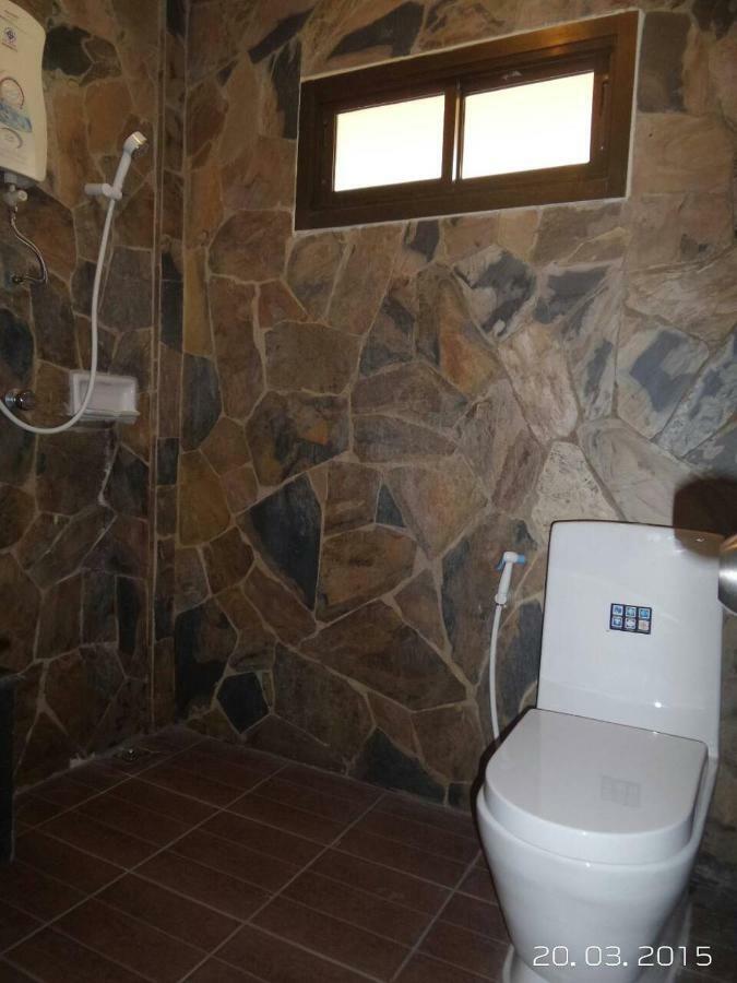 Spm Residence Resort & Spa Si Racha Exteriör bild